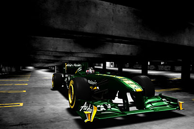 Presentaciones equipos de Formula 1 2011 Team-lotus-launch-01-2